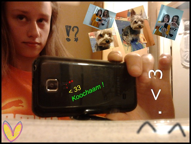 ii ! Jeba siee ! ;D