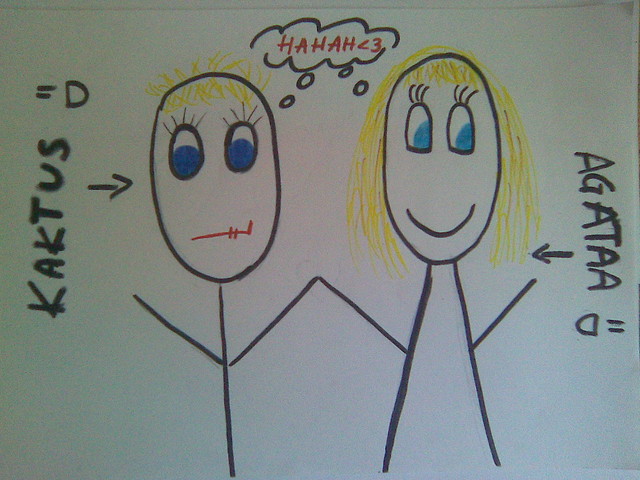 Mrauu . :D