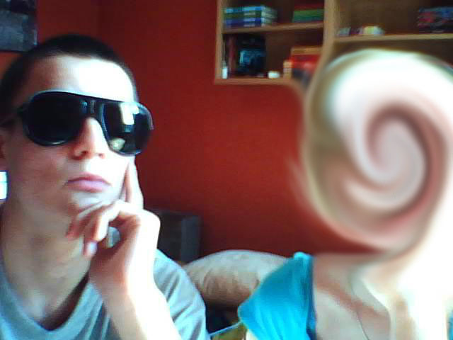 Kasia xD