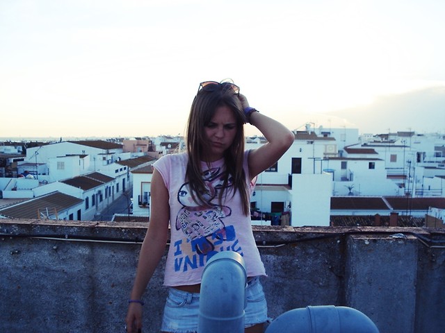 the only truth is what you feel 