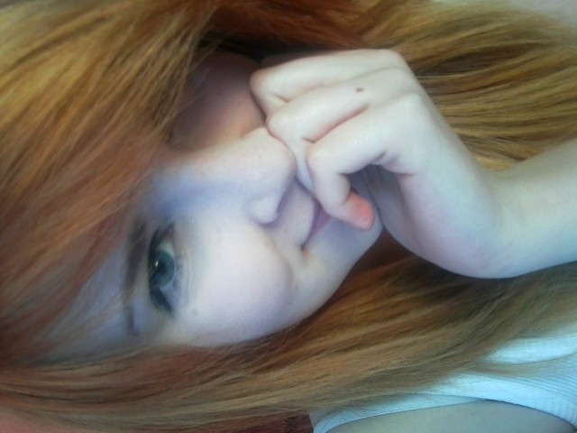 wtorek :D
