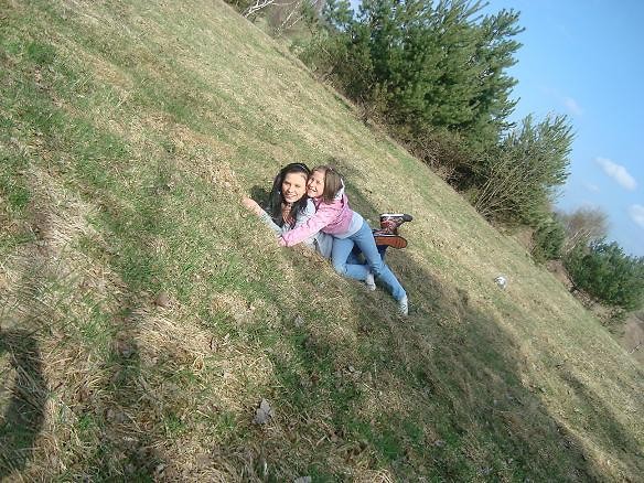 Z moj Jul:**