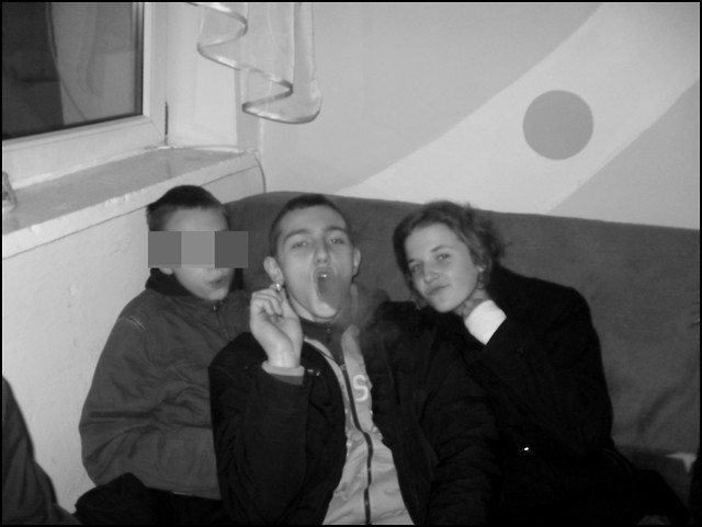 `Stare czasy..