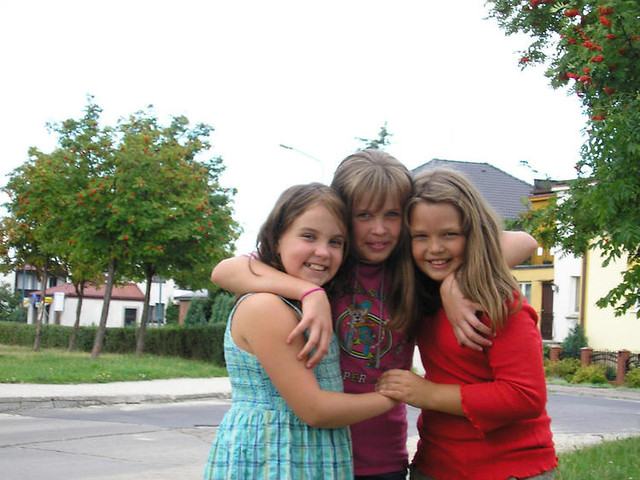 Laura , ja i Asia :*