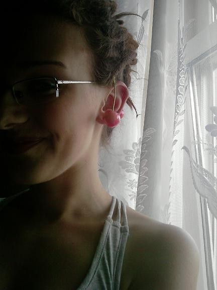 Set me free.