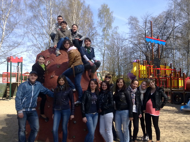 z klas :)