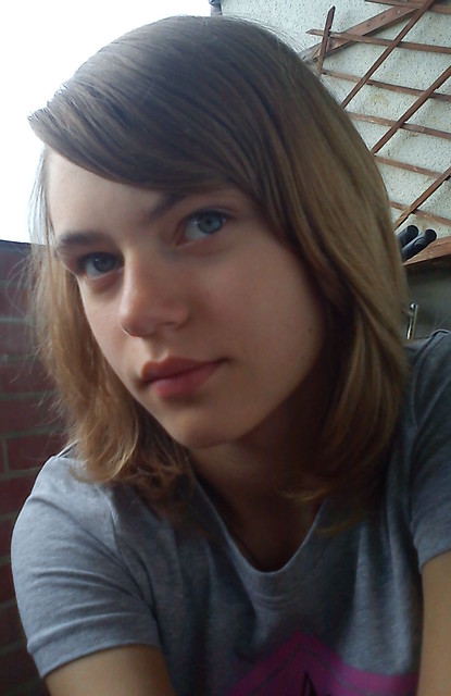 Stareee ; x