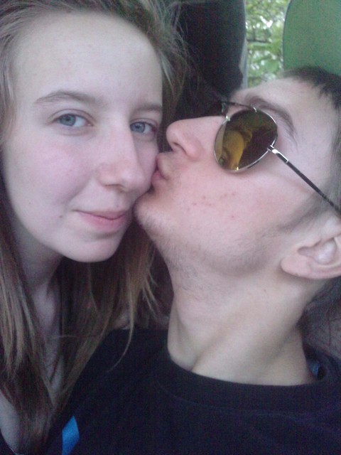 My  < 3 