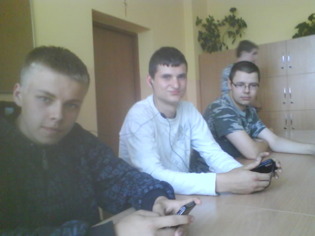 Te mirae ;))