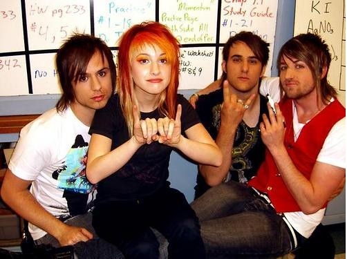 Paramore