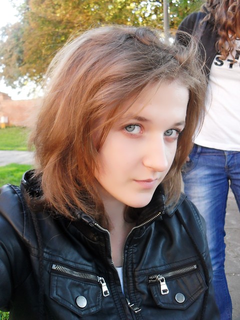 `Czasem chciaabym ...