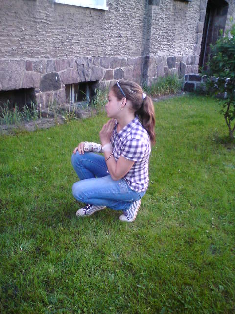 Mylc o tobie skarbiee ..!