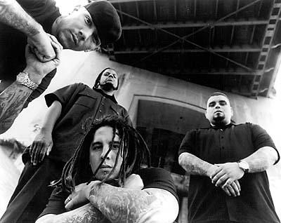 P.O.D.
