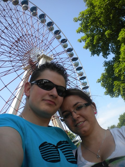 Chorzw 2011