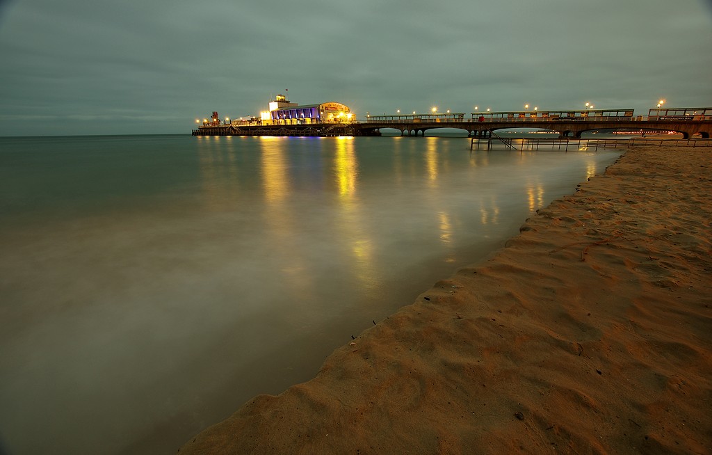 Southbourne noc