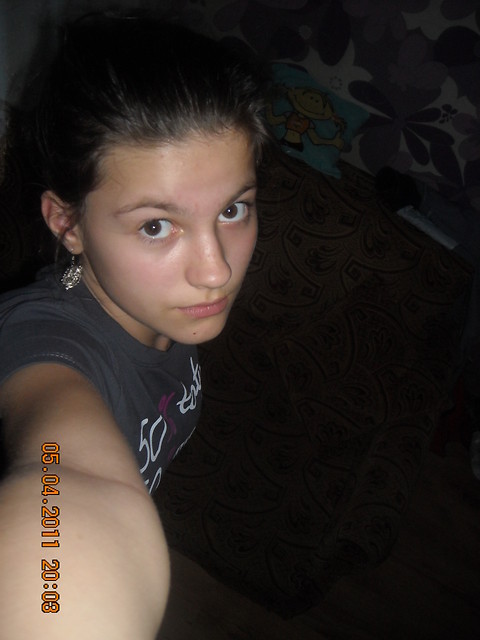 Stare :P