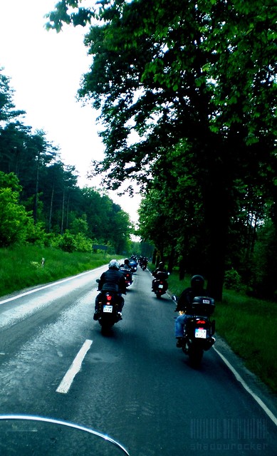 free riders