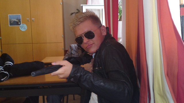 Whats up man !