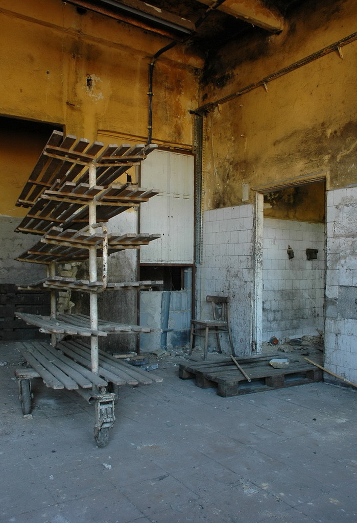 boulangerie