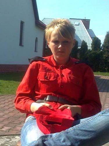 Ze Stray..;D