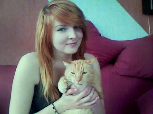 cat :3