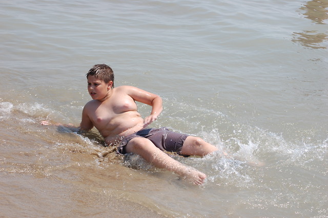 Wszyscy lubi cycki!