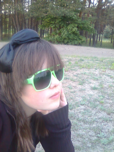 Agatka ! ; D