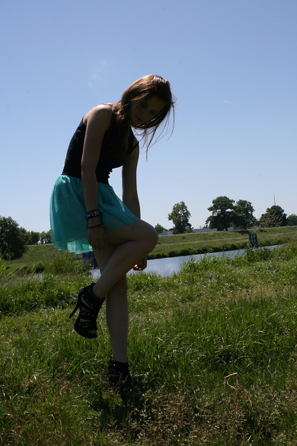 way