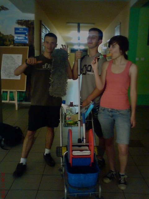 Yeeahh. ;D