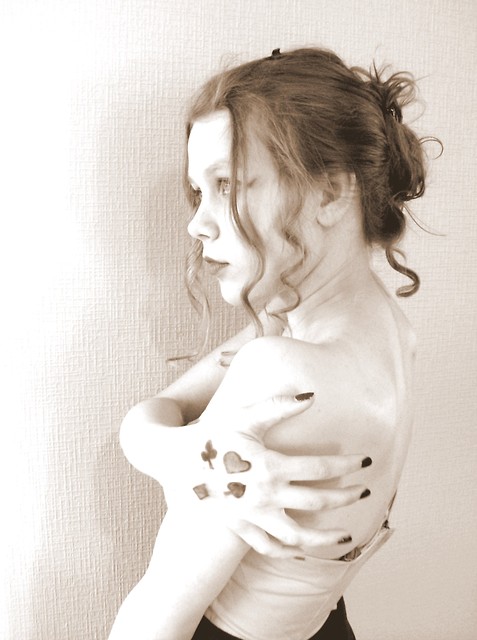 Little dress