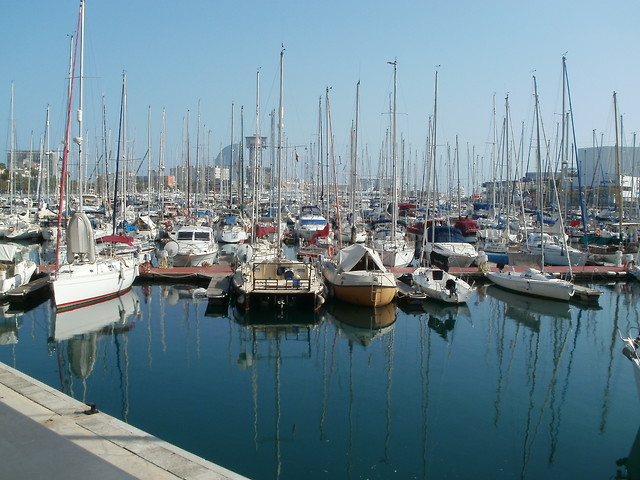barcelona.