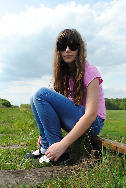 Kasia ; **