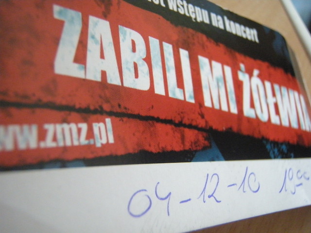 KOCHAM ZM
