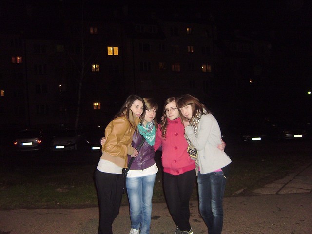 y jeszcze raz Sanok  ; >