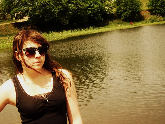 Be happy ;)