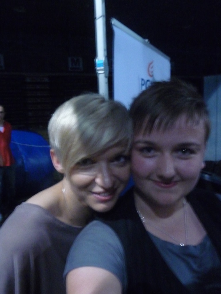 Gosia Szapowa