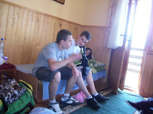 Ja chc jeszcze raz !