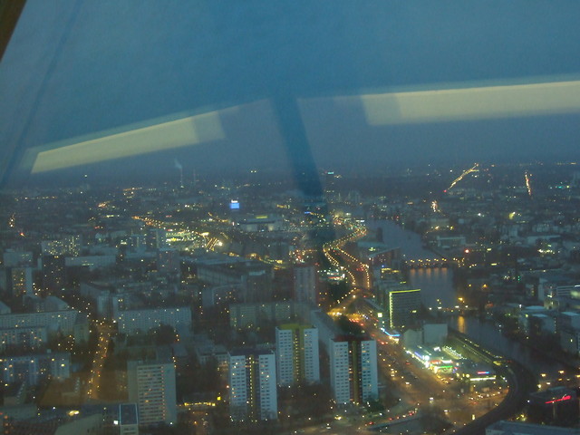 Wiea telewizyjna Berlin