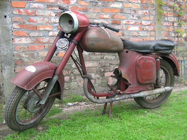 Jawa 175