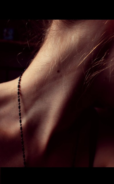 neck
