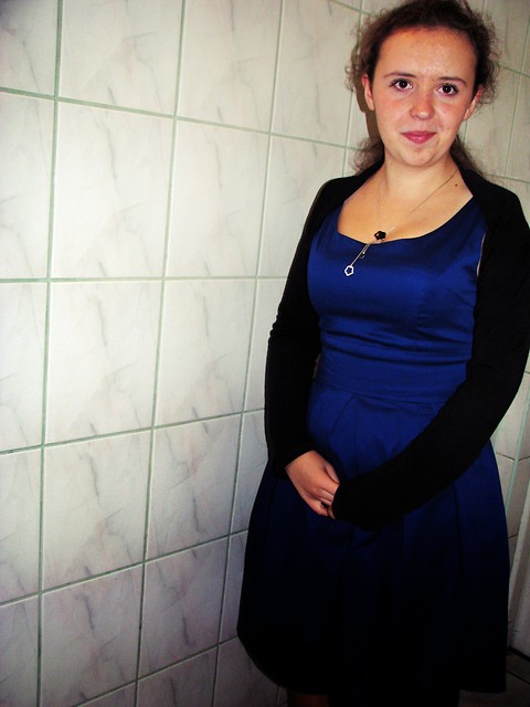 'kto inny zmienia wiat'