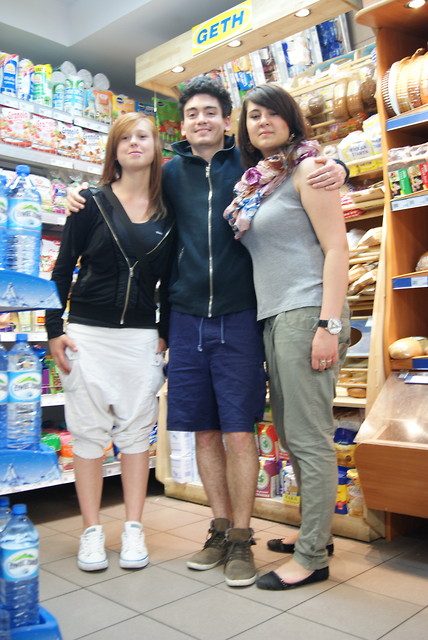 z Matsem :) ;*
