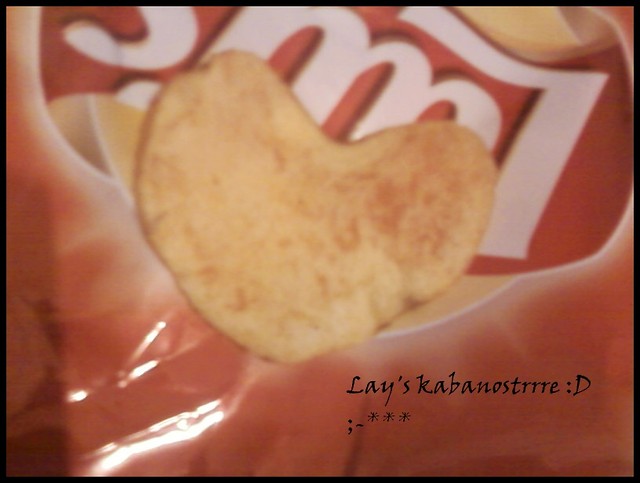  Lay's :D