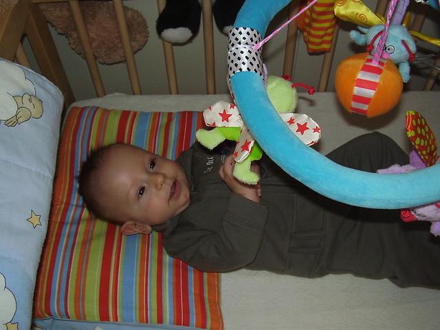 Sebastianek ;)