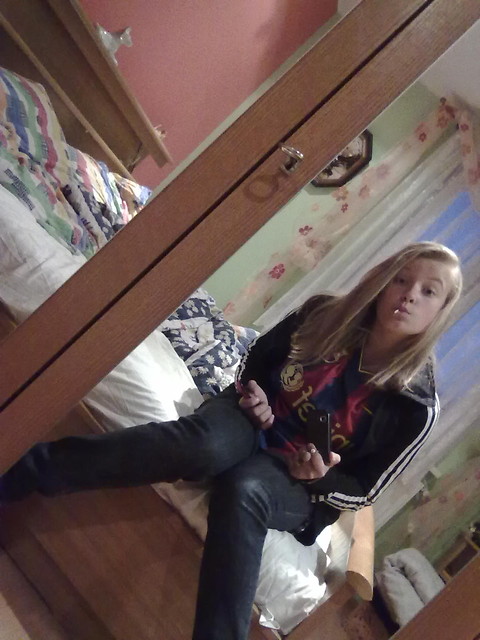 Barca ! ;D 