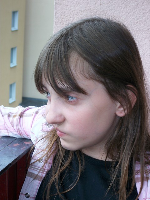 I s czasem......