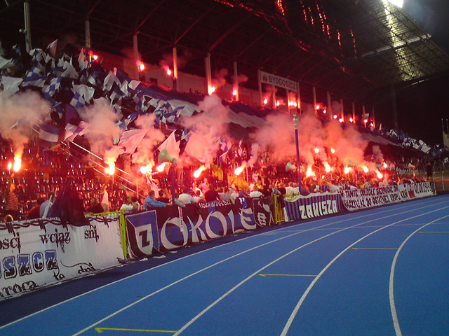 I Liga !