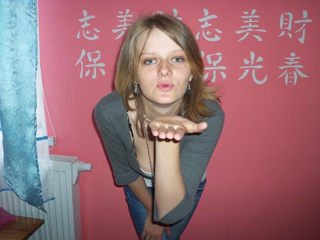 Pozytywnie