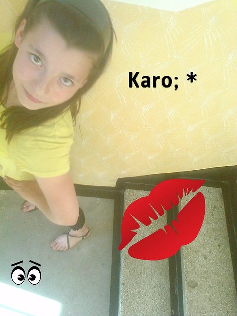 Karo:)