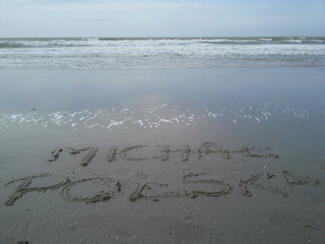 North Sea